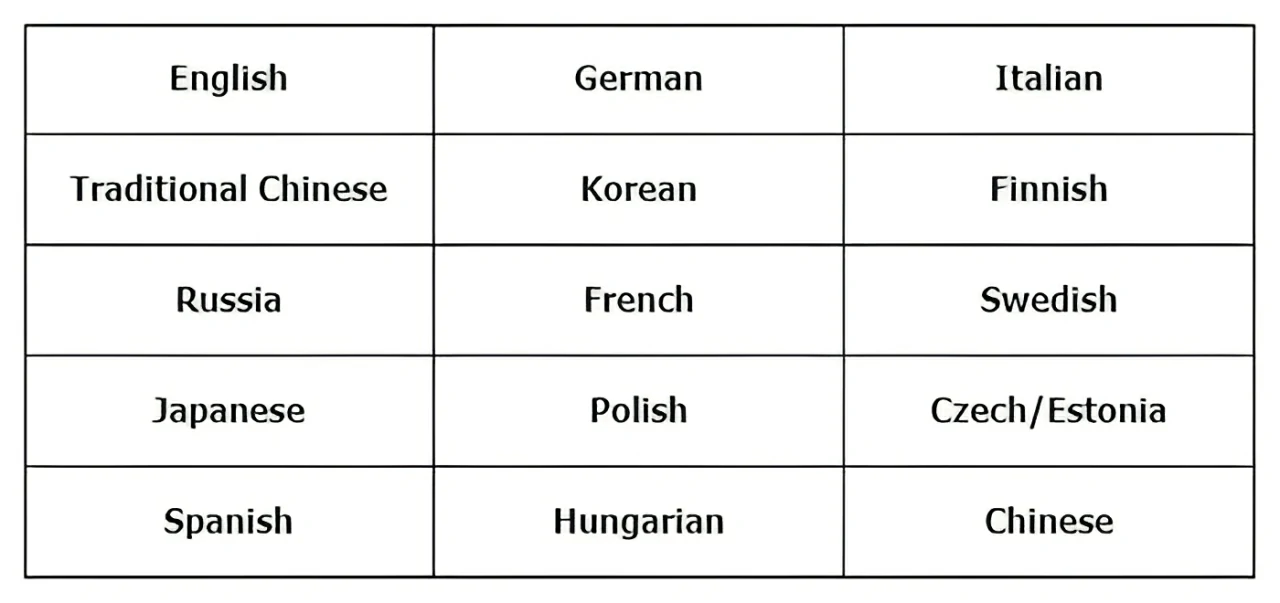Pulse Laser Cleaning Machine
