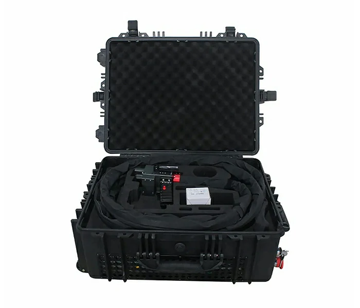 Pulse Laser Cleaning Machine